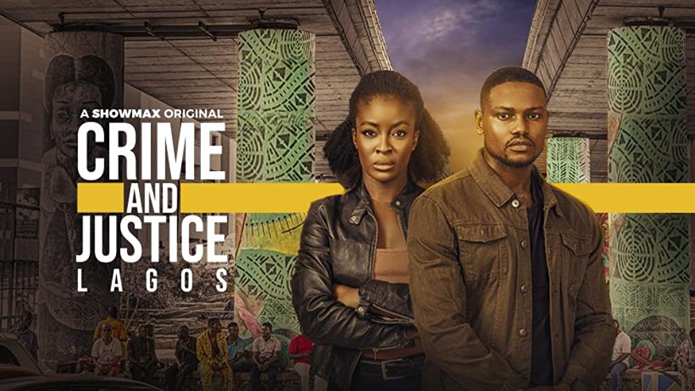 Review: Crime and Justice, Lagos – following the trail of crime.