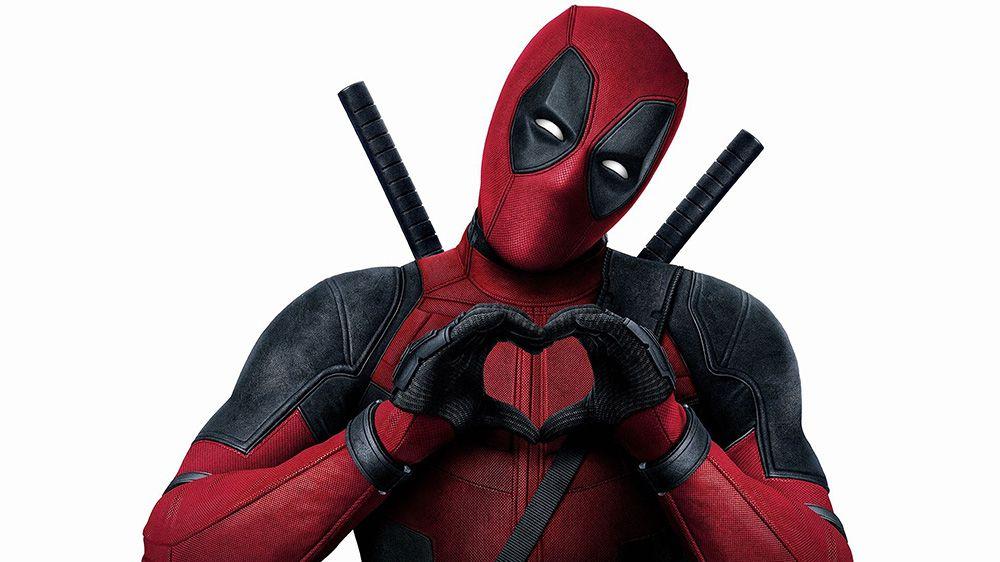 Filming of Deadpool 3 Officially Starts