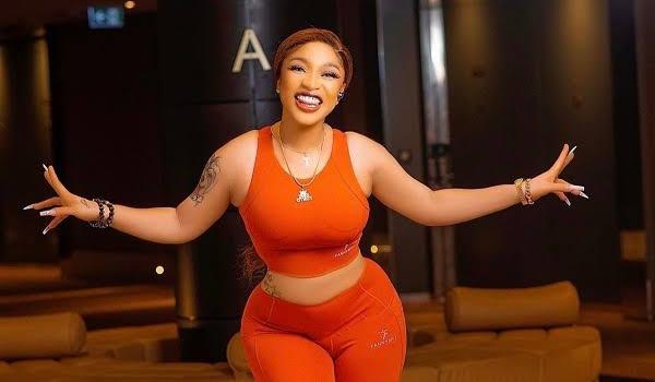 ‘I HAVE A BAD HEART’ Nollywood Actress Tonto Dikeh opens up on her health.