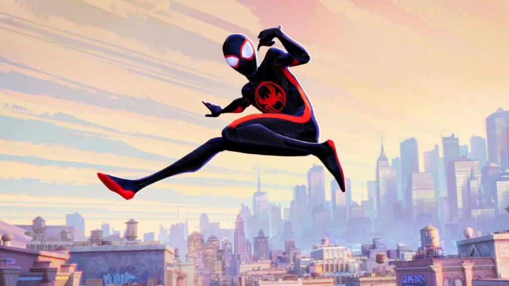 UAE blocks ‘Spider-Man: Across the Spider-Verse’ from release.