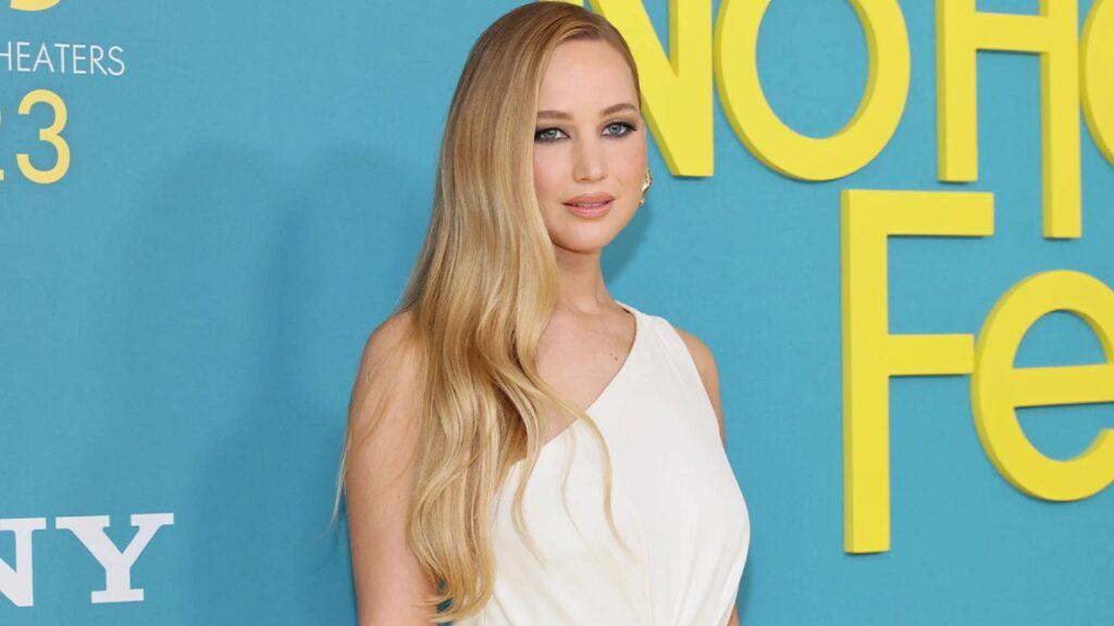 I was turned down “immediately” when I auditioned for ‘Twilight’ – Jennifer Lawrence.