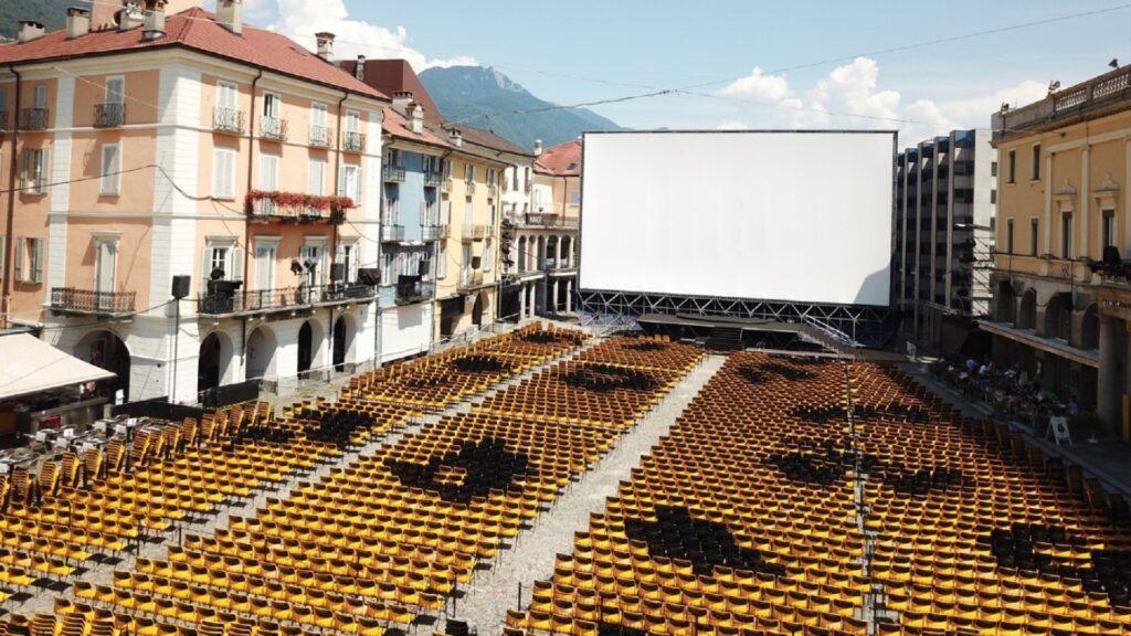 Caribbean and Latin American cinema is the focus of the Locarno Film Festival Open Doors lineup.