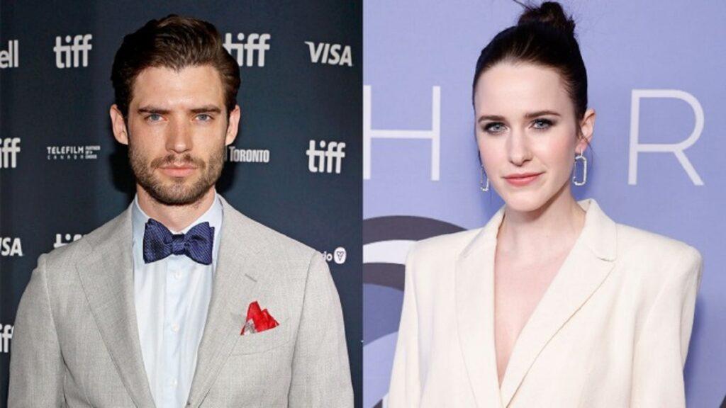 David Corenswet and Rachel Brosnahan selected to lead Superman: Legacy.