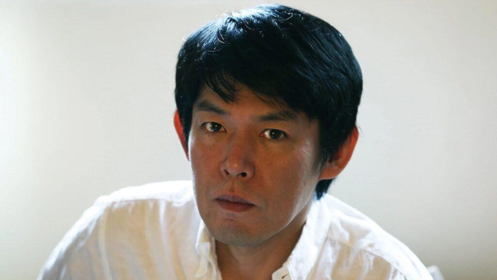 Yuji Sakamoto, Cannes Best Screenplay award winner lands a five-year deal with Netflix.