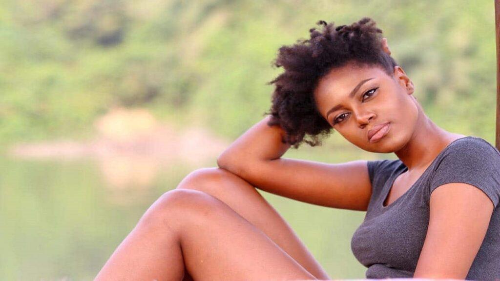 Sarkodie neglected me after I became pregnant for him: – Yvonne Nelson reveals.