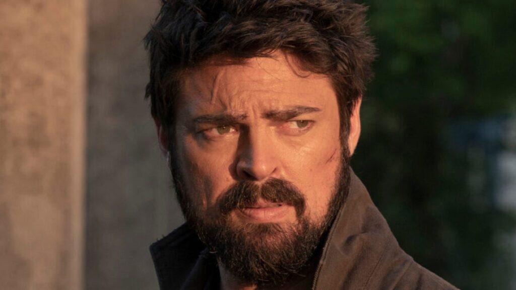 Karl Urban to play Johnny Cage in Mortal Kombat 2? Fans go crazy as a photo teaser drops.