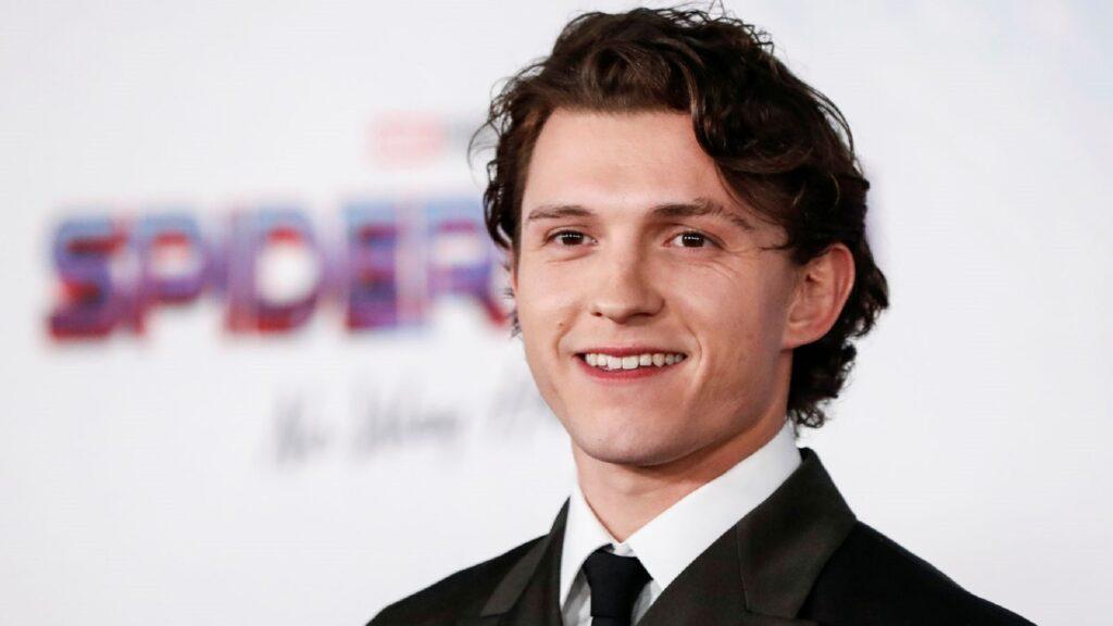 “I’m Taking a Year Off” from acting: – Tom Holland announces.