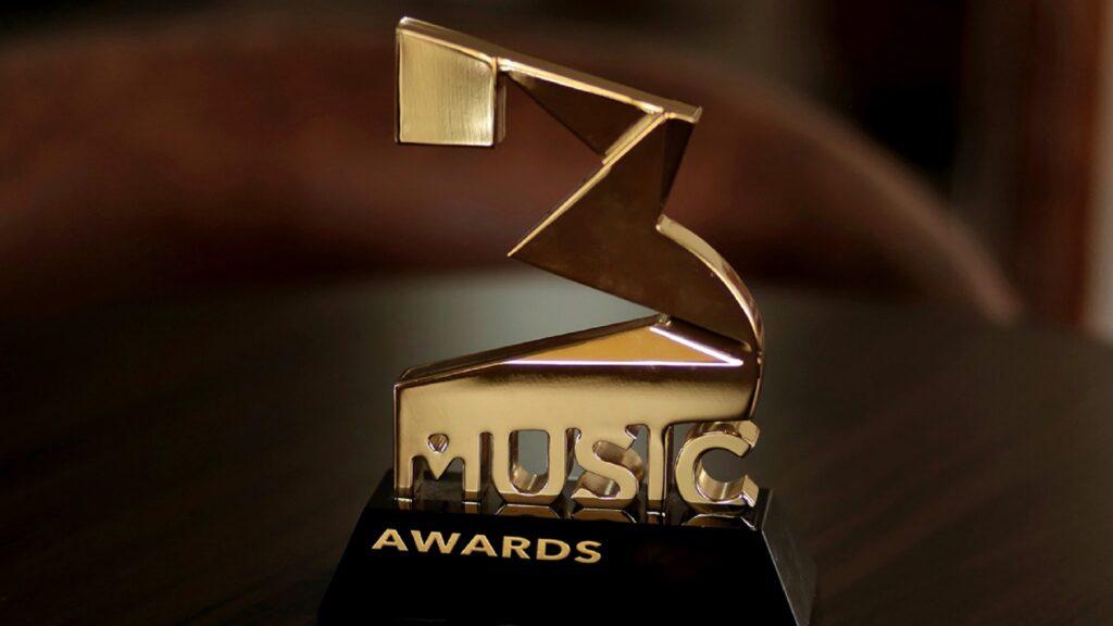 3Music Awards 2023 has been postponed: looking forward to a mega show in 2024 – Organizers.