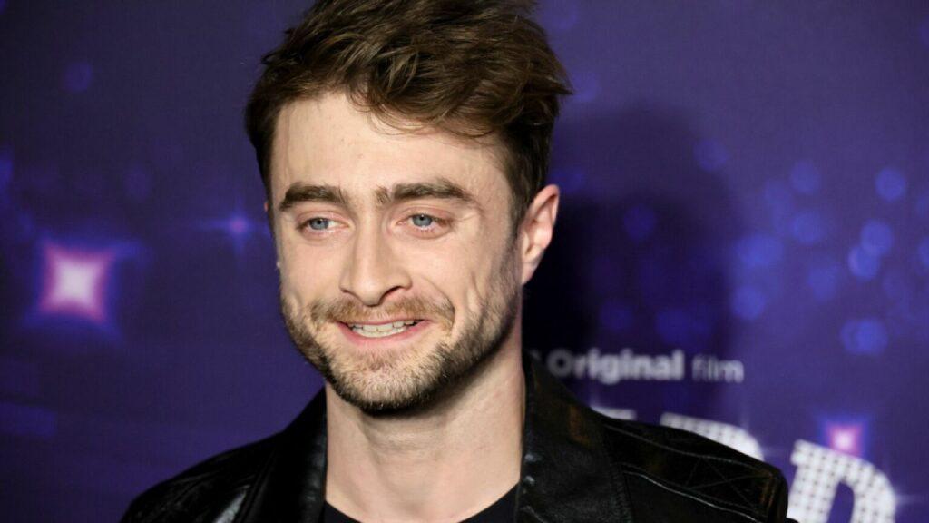 “It’ll be cool to see the torch get passed on”: Daniel Radcliffe speaks on Harry Potter reboot.