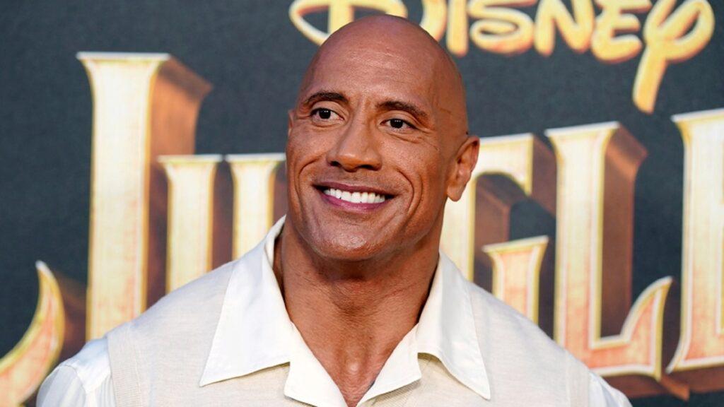 The Rock: Dwayne Johnson to receive a record-breaking payment in his upcoming movie.