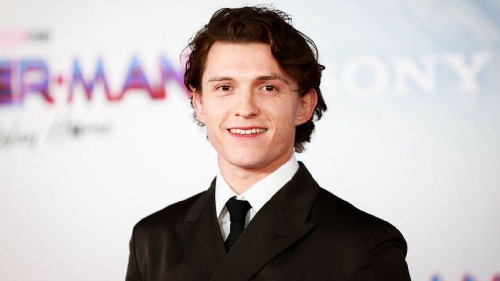 “I’m happy to say it – I was definitely addicted to alcohol.” – Tom Holland confesses.