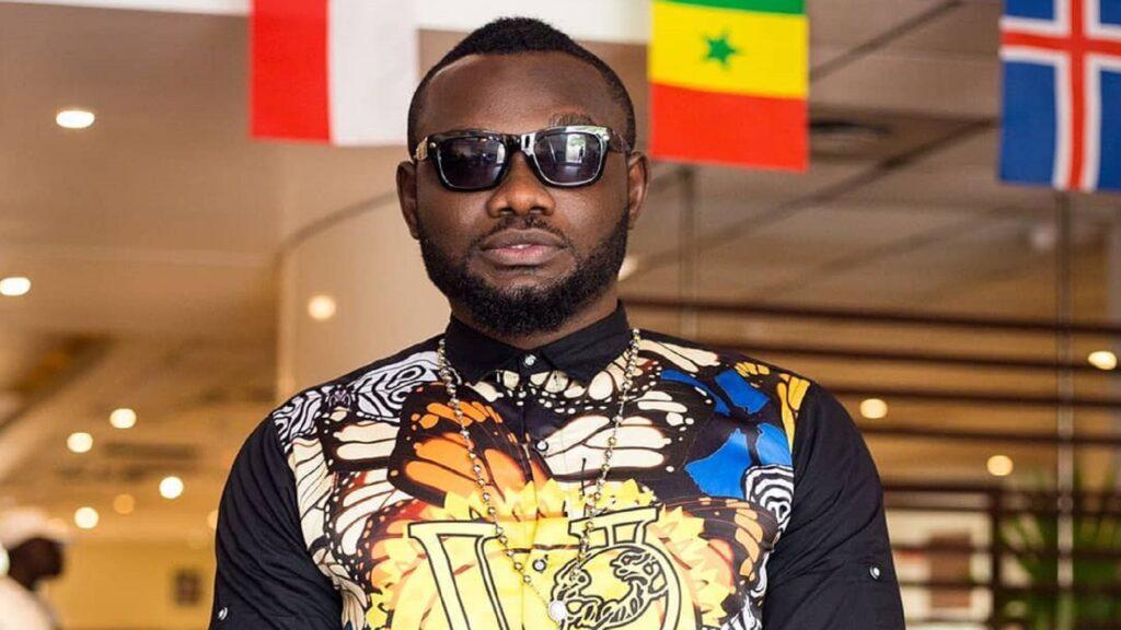 There is a lot of “bad energy” in the Ghana Film Industry, but “don’t give up”: – Price David Osei.