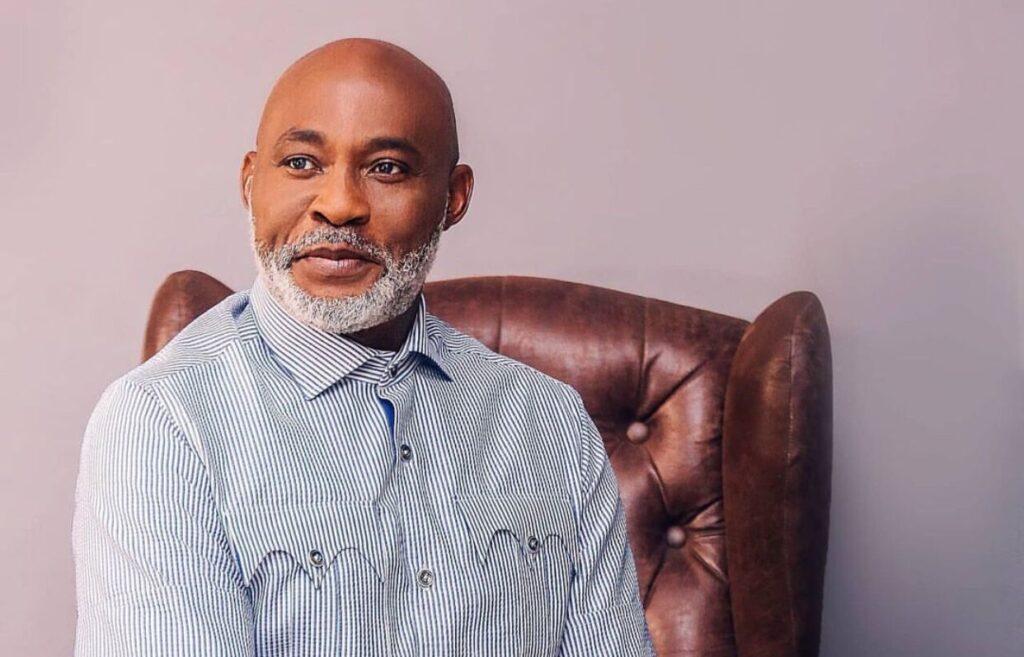 Actor Richard Mofe-Damijo, and other four Nigerian Filmmakers join Oscars Board.