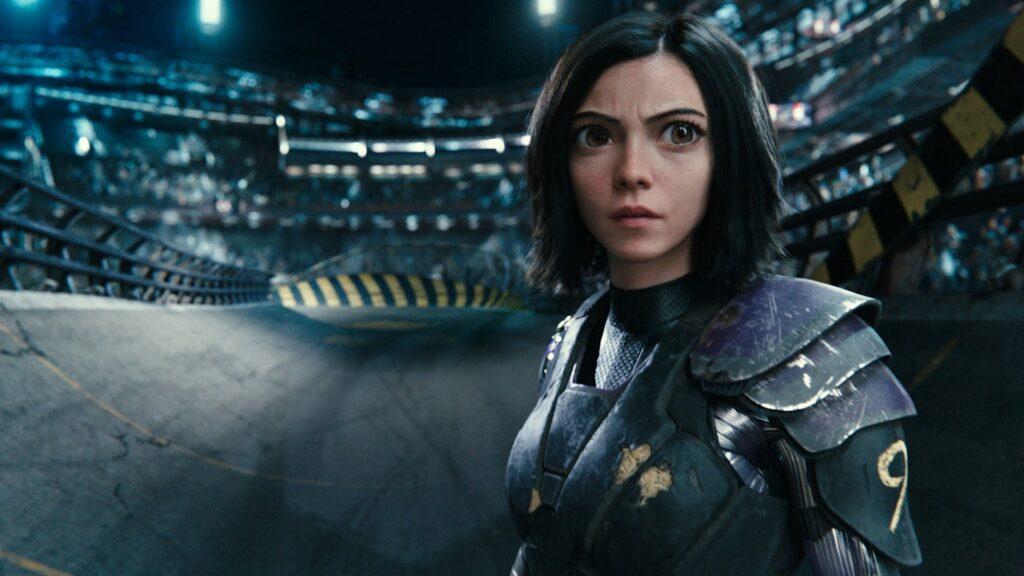 ‘Alita: Battle Angel’ sequels confirmed by Executive Producer James Cameron.