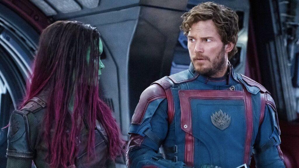 Date set for ‘Guardians of the Galaxy 3’ to start streaming on Disney+.