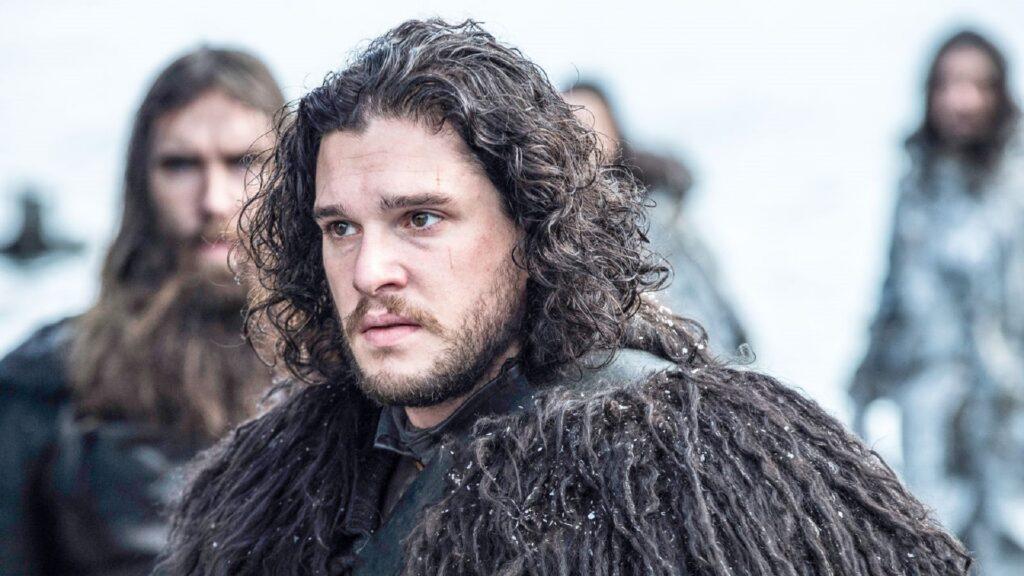 My character “was never meant to be in the Blade movie”: Kit Harington settles the rumours.