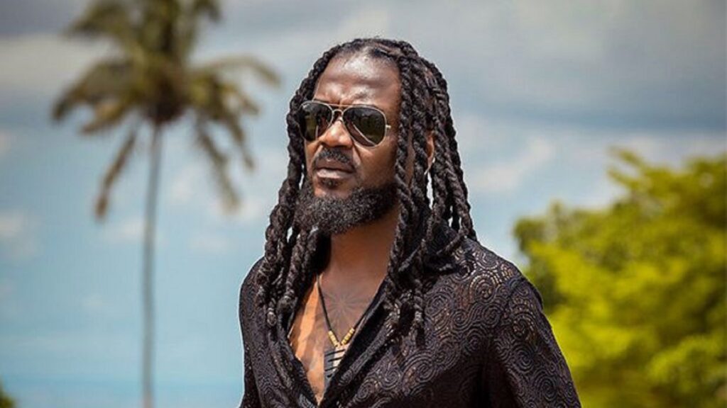 TMT Quiz: Do you know that Samini is an actor as well? Take this short quiz to test how well you know Samini.