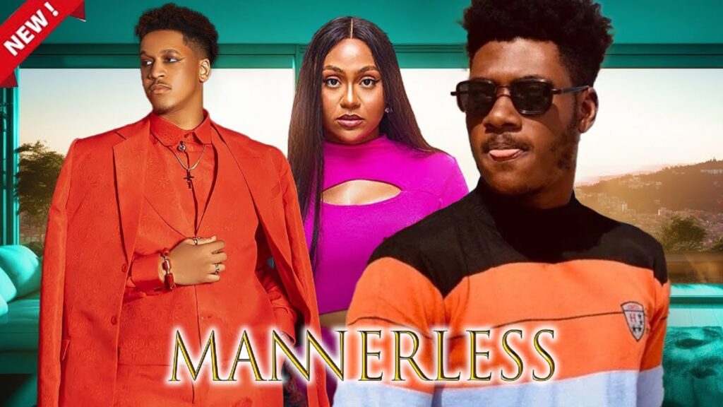 Mannerless Review: A must happen at all cost love story with a shaky plot.