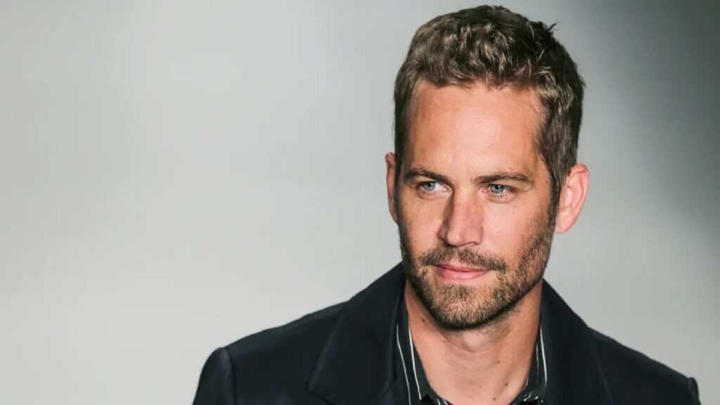 “Happy birthday to my guardian angel” – Paul Walker’s daughter celebrates father’s 50th birthday.