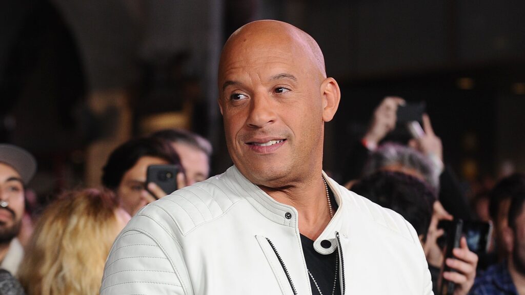 Jonasson, a former assistant of Vin Diesel sues him for an alleged sexual battery.