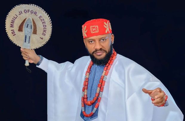 Deities are not evil; desist from burning shrines and traditional deities: – Yul Edochie