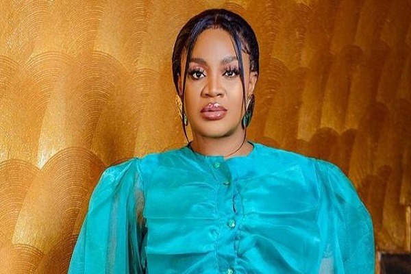 All the good wives are in the movie industry; marry within: Nigerian actress Uche Ogbodo