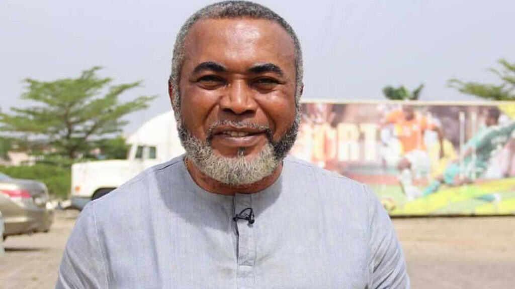 “I was out for like five and a half hours before help came:” – Zack Orji recounts what led to his double surgeries