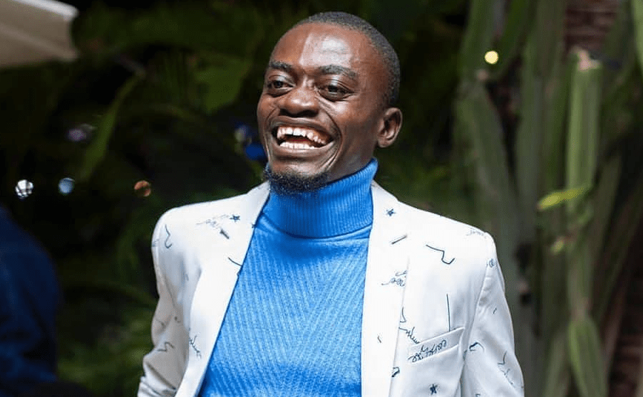 “My ‘Tr**u’ Is More Beautiful Than You”; Kwadwo Nkansah Lilwin fires back at Kwado Sheldon.