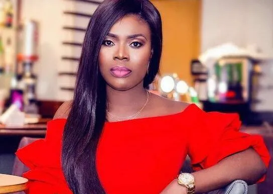 “Celibacy is so boring”; I want to find my man and have a baby. – Deloris Frimpong Manso (Delay)