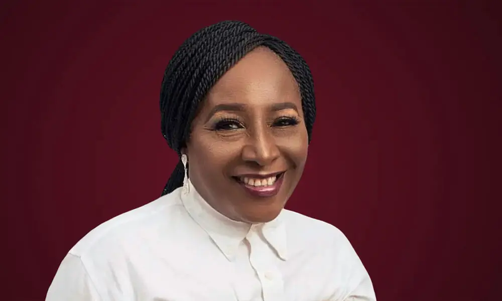 Patience Ozokwor gets ready to celebrate 45 years in Nollywood.