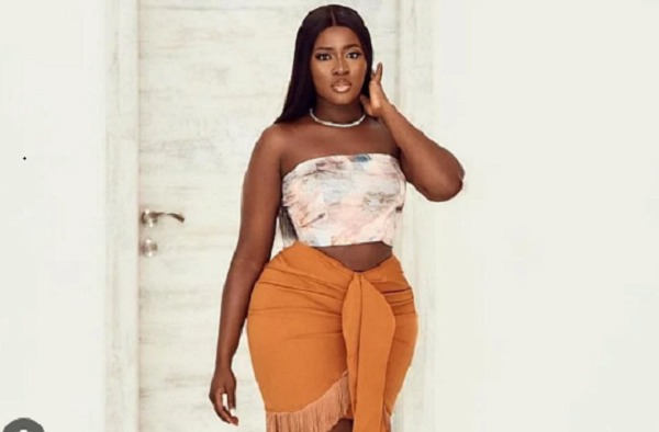 Some of the claims by Medikal are not true; I want to deal with the situation legally: – Fella Makafui