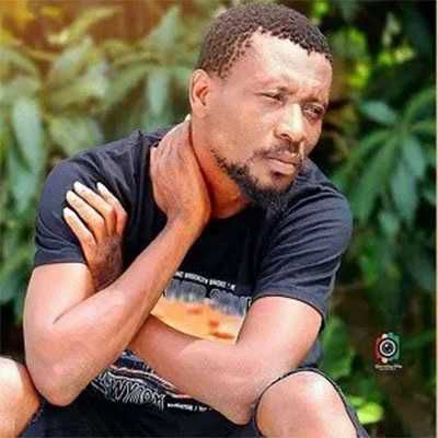 We need help to deal with our brothers condition: Okomfour Kwadee’s family pleads with Ghanaians.