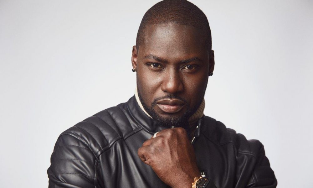 Chris Attoh and Naa Ashorko to host the 25th TGMA.