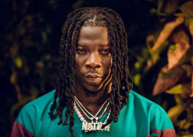 Stonebwoy sues Baba Sadiq over alleged defamation.