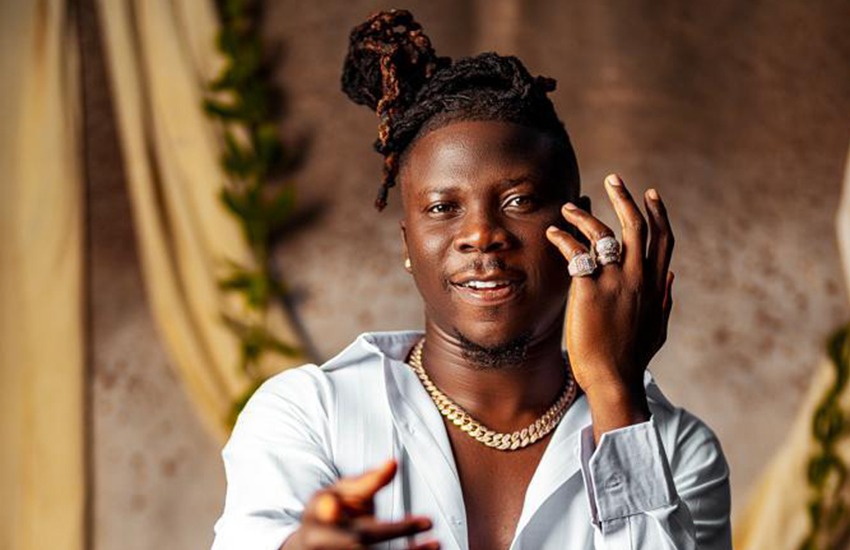 “It’s ridiculous” to think I had something to do with the cancellation of Shatta Wale’s performance: – Stonebwoy