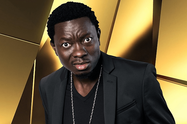 I’m dragging Ghana to the ‘world court’ for stealing my $1 million investment: – Michael Blackson warns.